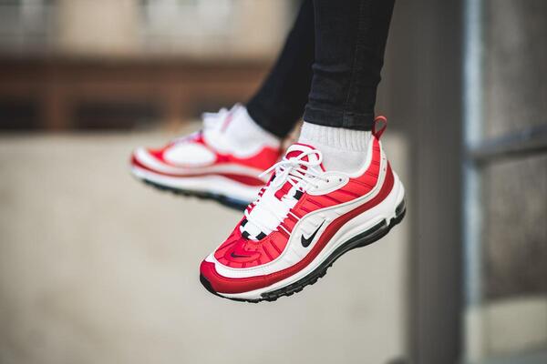 Nike Wmns Air Max 98 